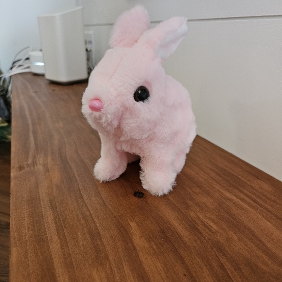 Easter rabbit - Picture 5 of 6